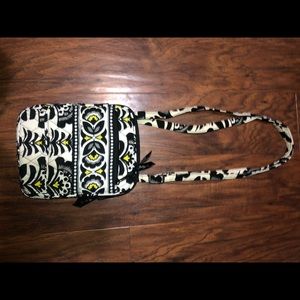 Vera Bradley purse
